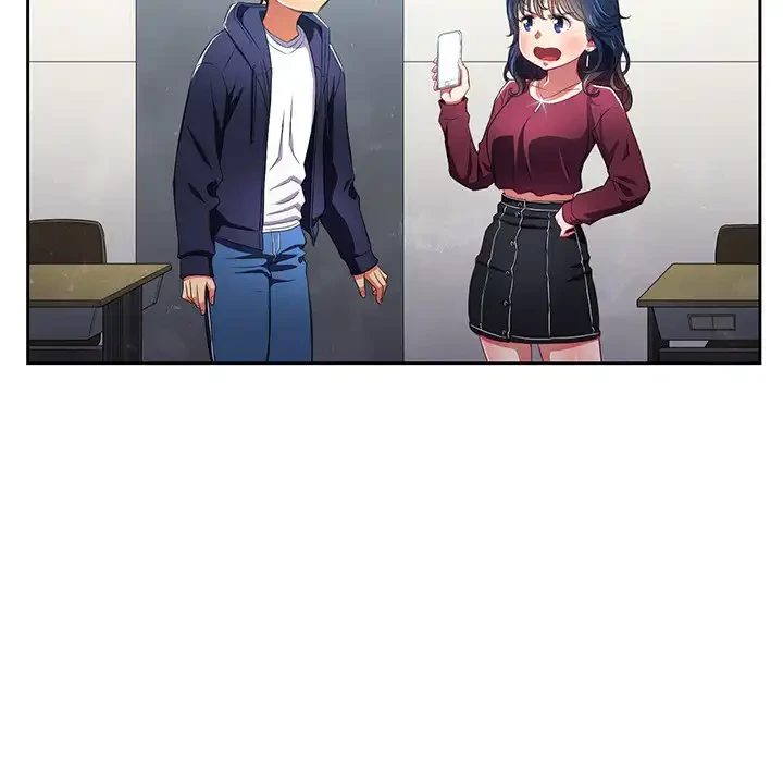 俺のワルな同級生 第6話 - 27