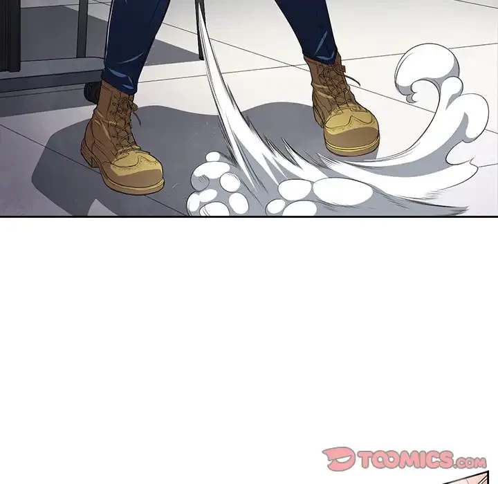 俺のワルな同級生 第6話 - 34