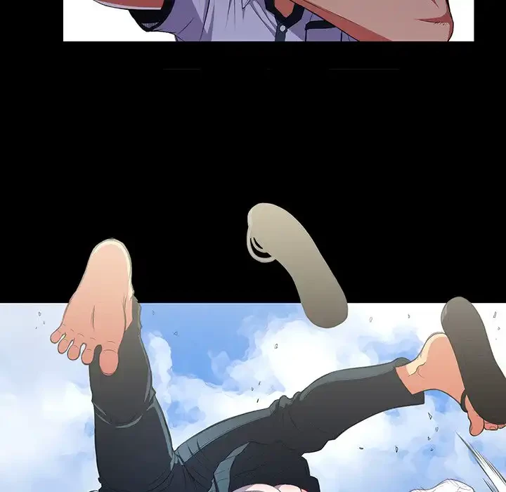 俺のワルな同級生 第6話 - 49