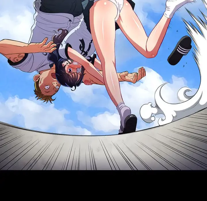 俺のワルな同級生 第6話 - 50