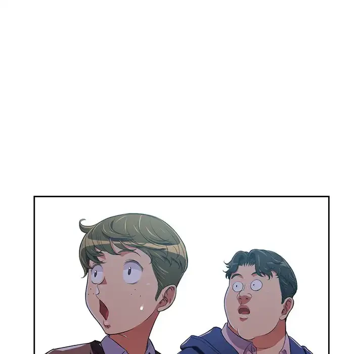 俺のワルな同級生 第6話 - 82