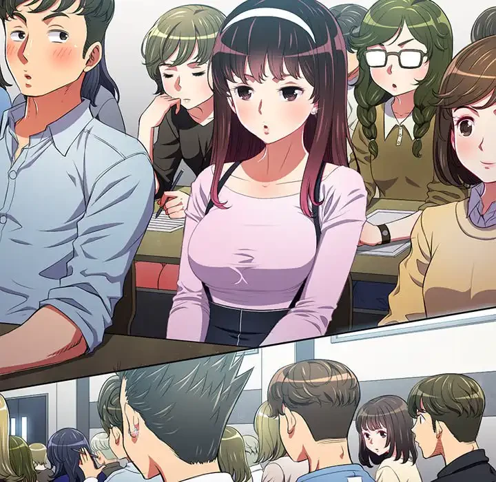 俺のワルな同級生 第6話 - 93