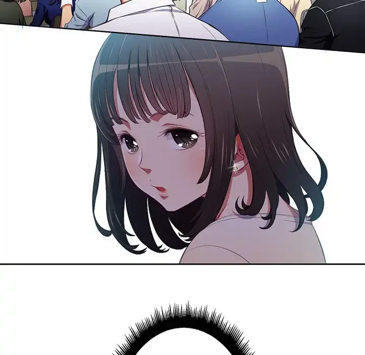 俺のワルな同級生 第6話 - 94