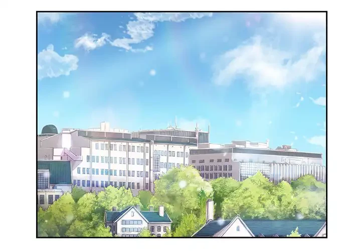 俺のワルな同級生 第7話 - 3