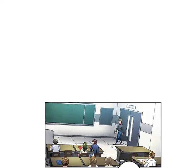 俺のワルな同級生 第7話 - 30