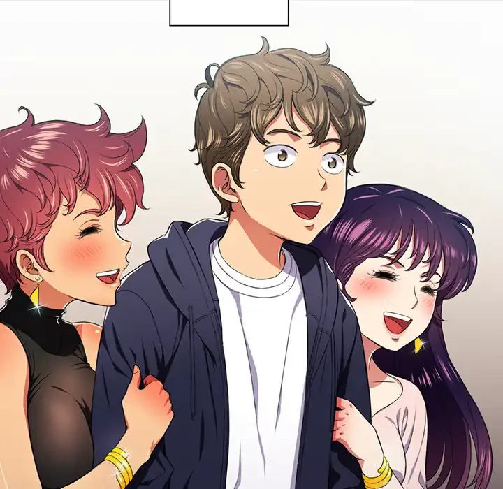 俺のワルな同級生 第7話 - 63