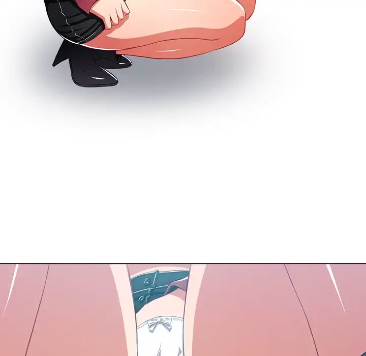 俺のワルな同級生 第10話 - 110