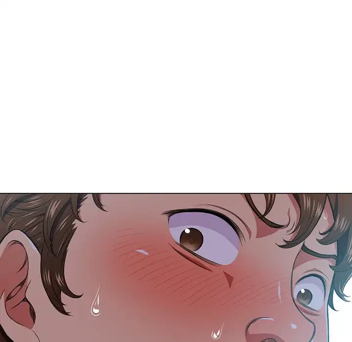 俺のワルな同級生 第10話 - 117