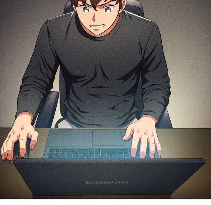 俺のワルな同級生 第12話 - 7