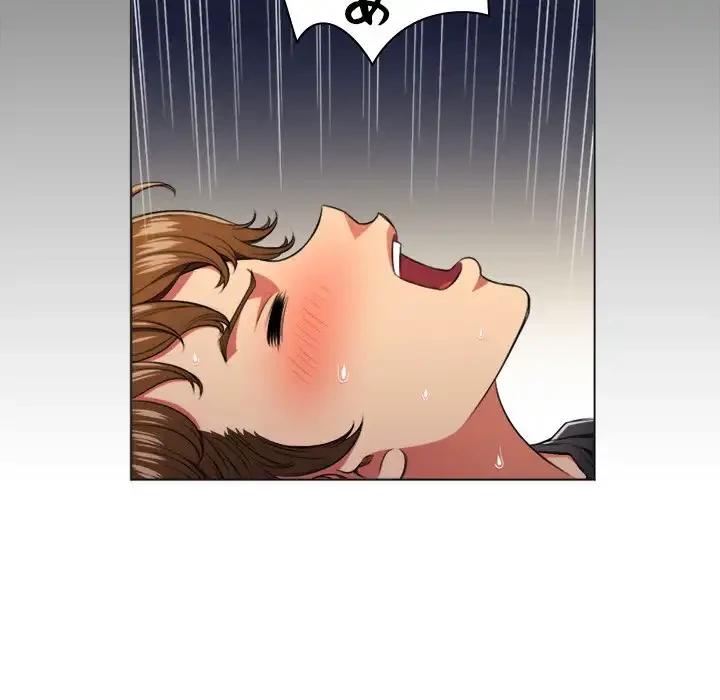 俺のワルな同級生 第12話 - 38