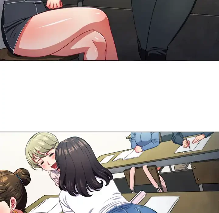 俺のワルな同級生 第12話 - 55