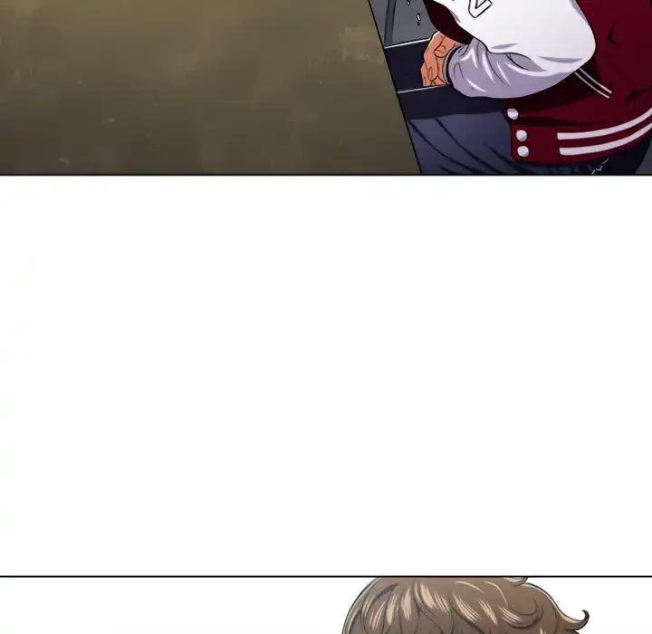 俺のワルな同級生 第12話 - 59