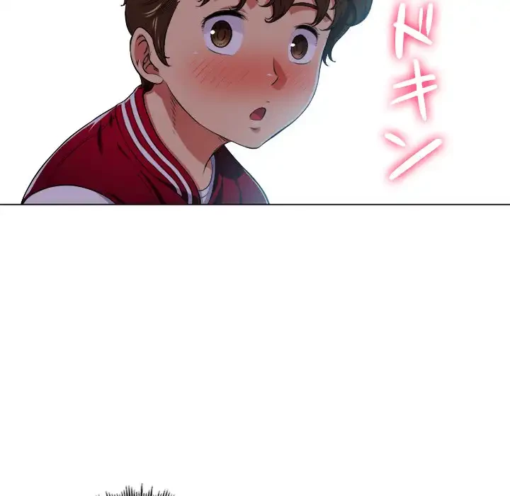 俺のワルな同級生 第12話 - 70