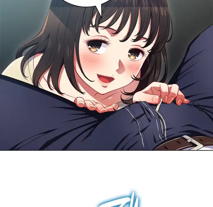 俺のワルな同級生 第12話 - 114