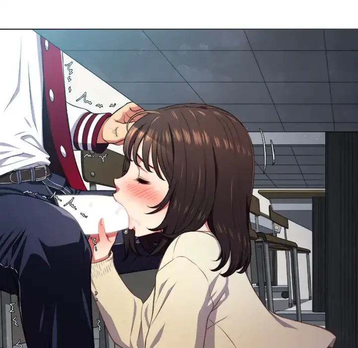 俺のワルな同級生 第12話 - 123