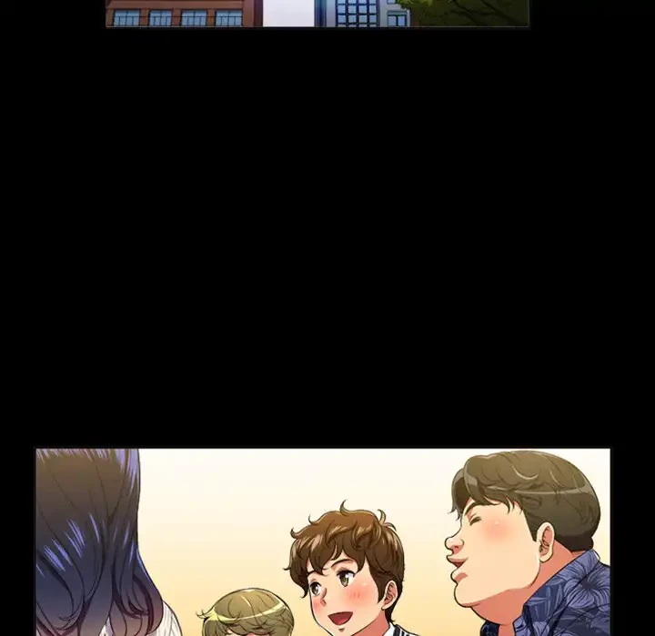 俺のワルな同級生 第13話 - 30