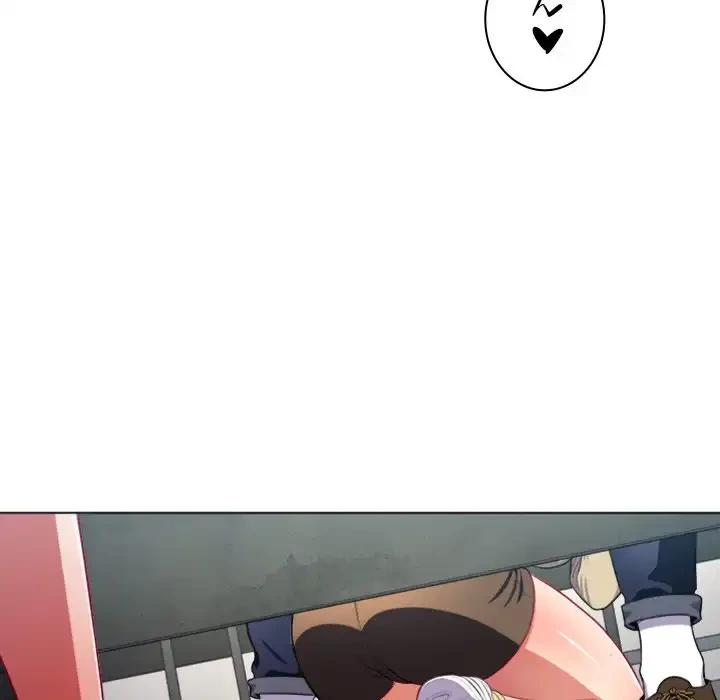 俺のワルな同級生 第13話 - 81