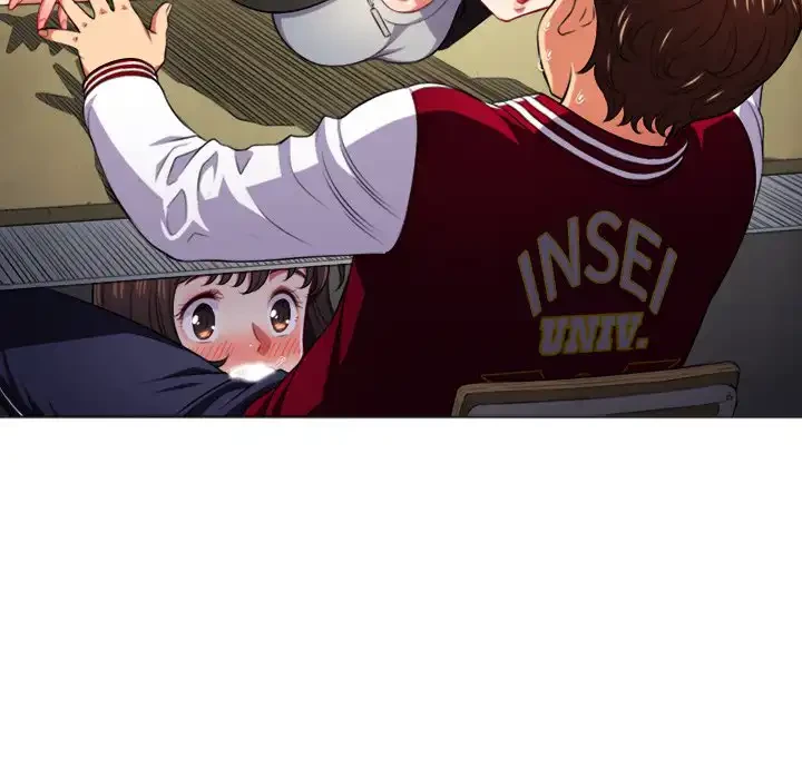 俺のワルな同級生 第13話 - 102