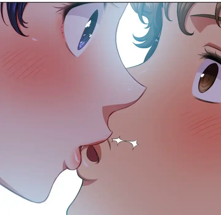 俺のワルな同級生 第13話 - 106