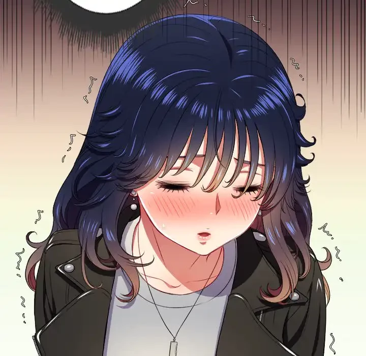 俺のワルな同級生 第14話 - 46