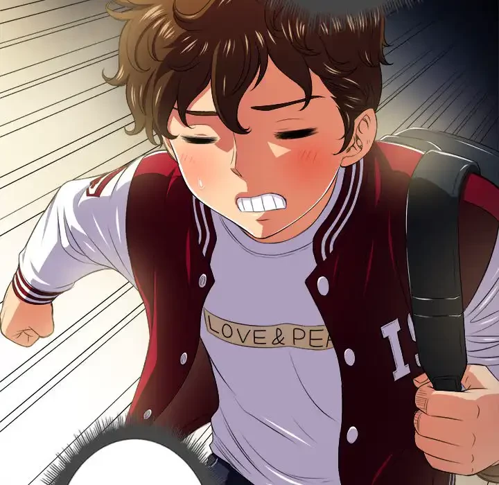 俺のワルな同級生 第14話 - 60