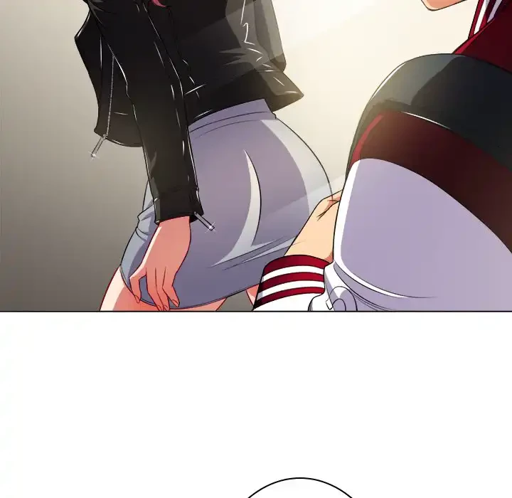 俺のワルな同級生 第14話 - 63