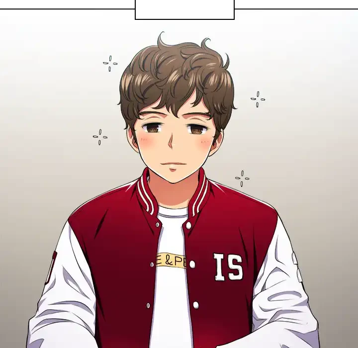 俺のワルな同級生 第14話 - 95