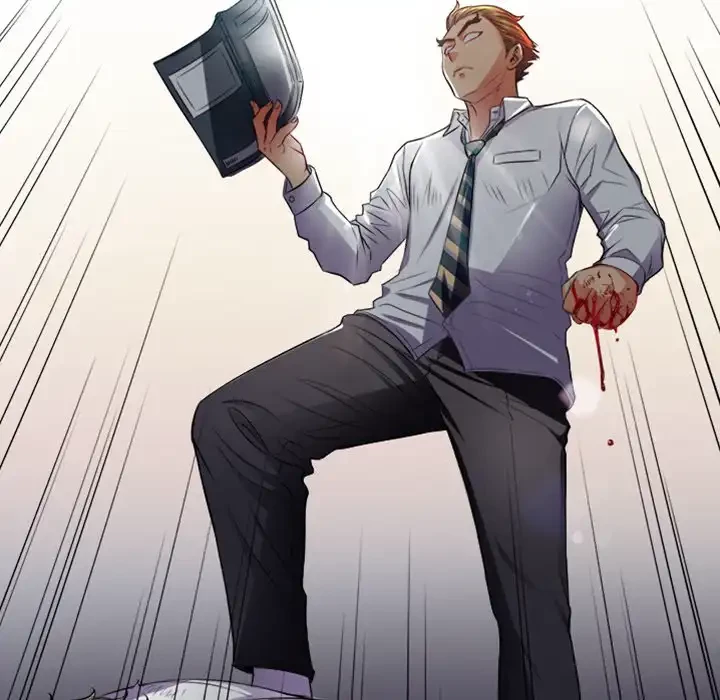 俺のワルな同級生 第15話 - 19