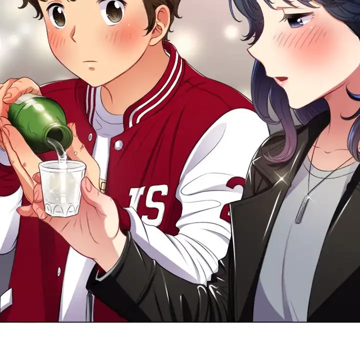 俺のワルな同級生 第15話 - 63