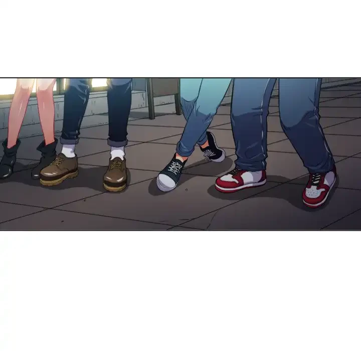 俺のワルな同級生 第15話 - 78