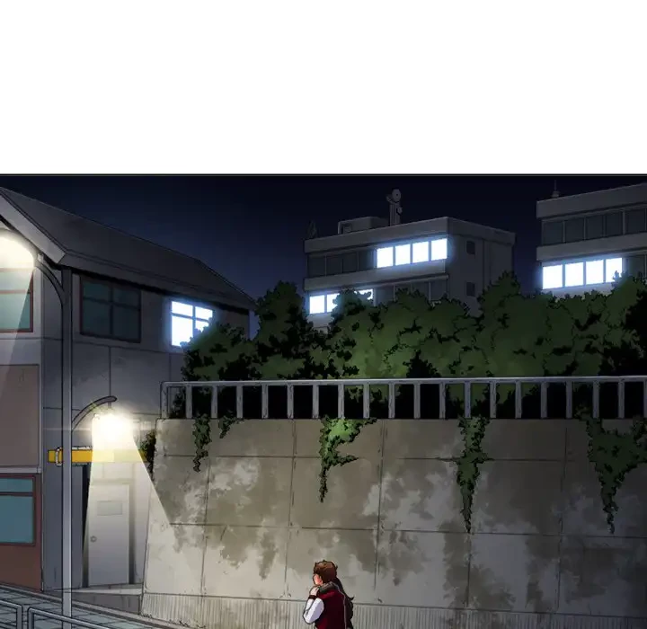 俺のワルな同級生 第15話 - 84