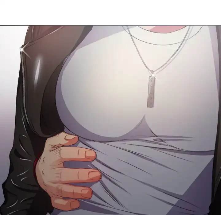 俺のワルな同級生 第15話 - 91