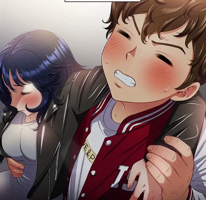 俺のワルな同級生 第15話 - 102