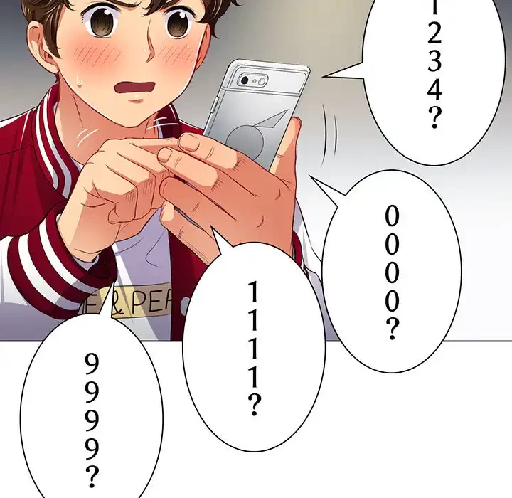 俺のワルな同級生 第16話 - 30