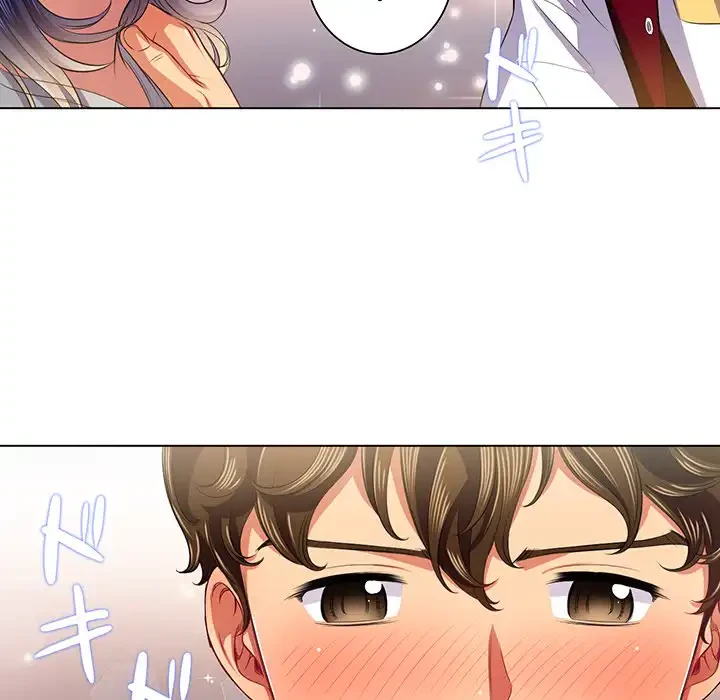 俺のワルな同級生 第16話 - 116