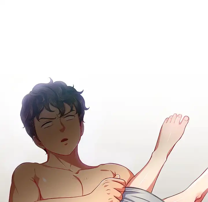 俺のワルな同級生 第17話 - 7