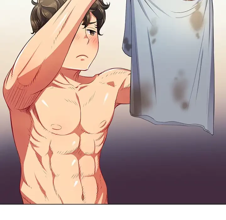 俺のワルな同級生 第17話 - 19