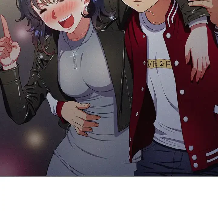 俺のワルな同級生 第17話 - 21