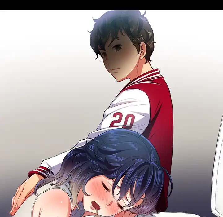 俺のワルな同級生 第17話 - 91