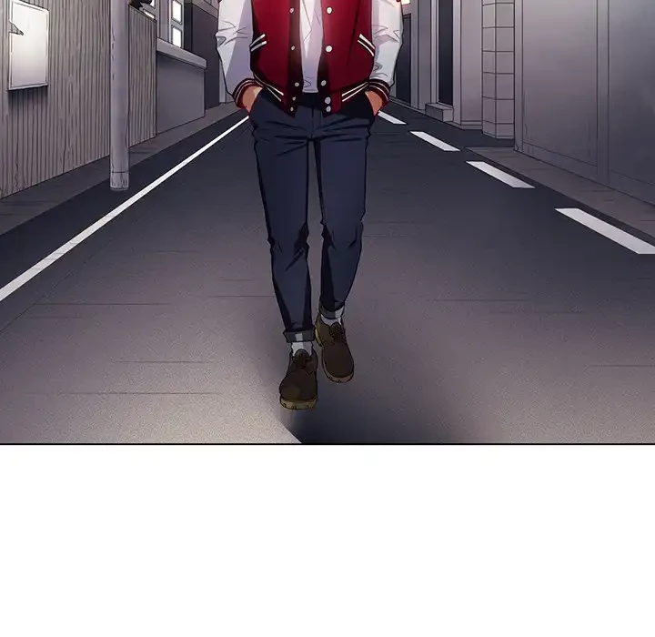 俺のワルな同級生 第18話 - 59