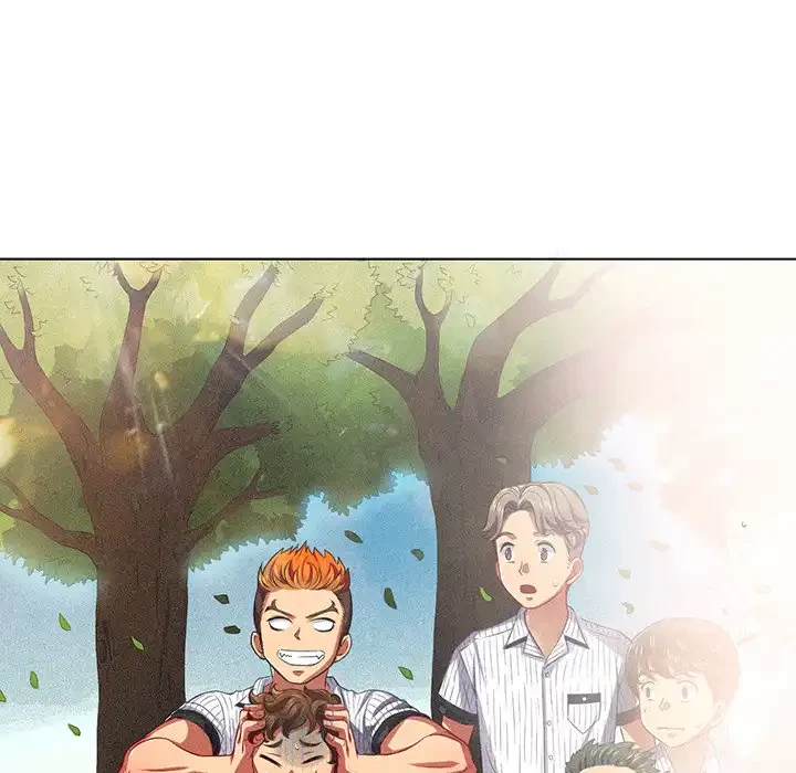 俺のワルな同級生 第18話 - 79