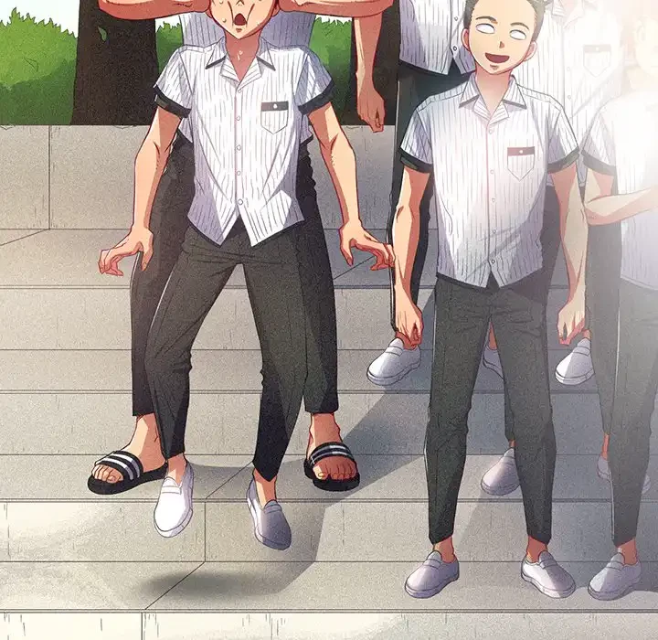 俺のワルな同級生 第18話 - 80