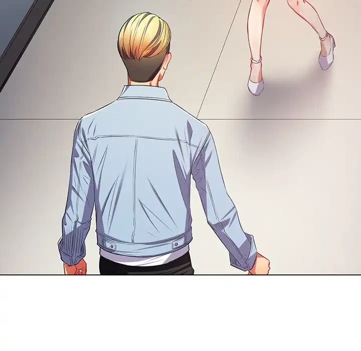 俺のワルな同級生 第18話 - 127