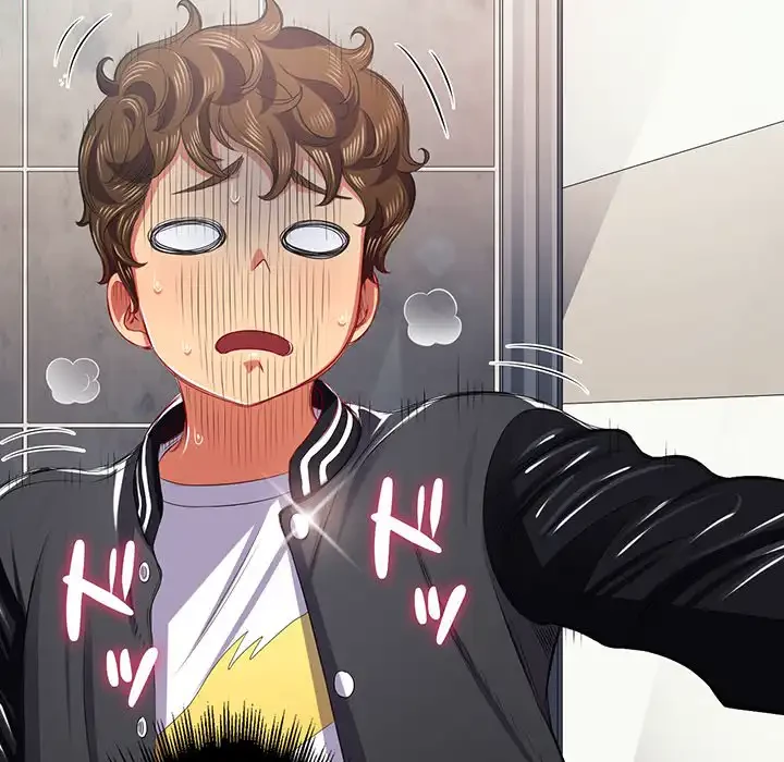 俺のワルな同級生 第18話 - 129