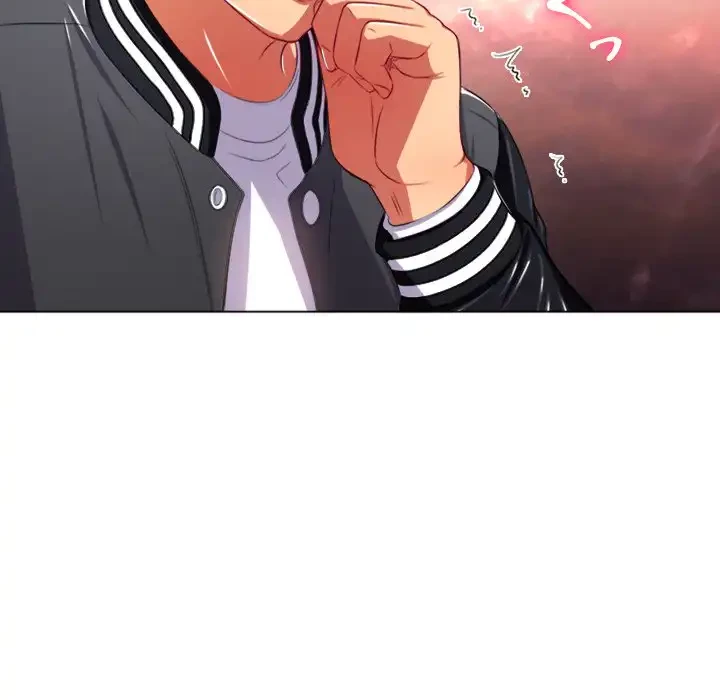 俺のワルな同級生 第20話 - 28