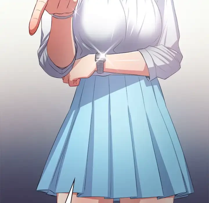 俺のワルな同級生 第21話 - 5