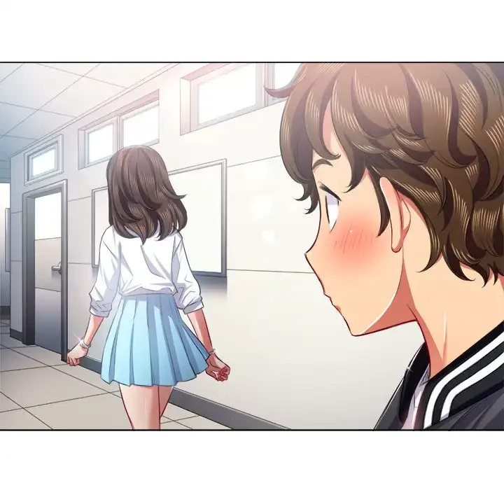 俺のワルな同級生 第21話 - 55