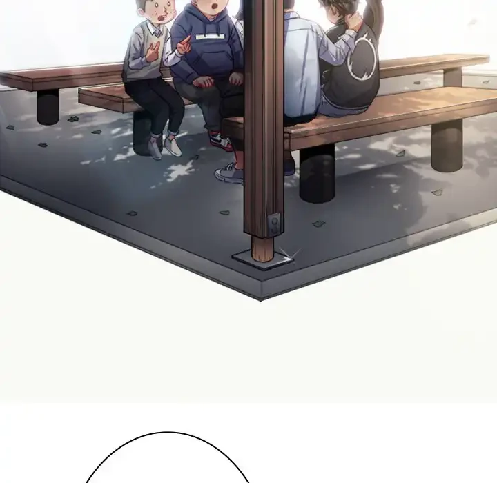 俺のワルな同級生 第21話 - 81