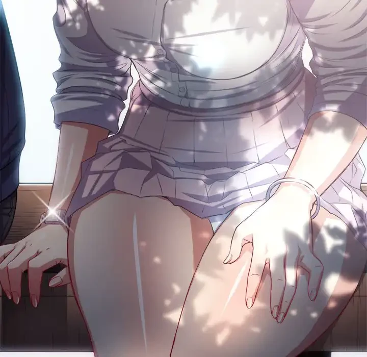 俺のワルな同級生 第21話 - 103