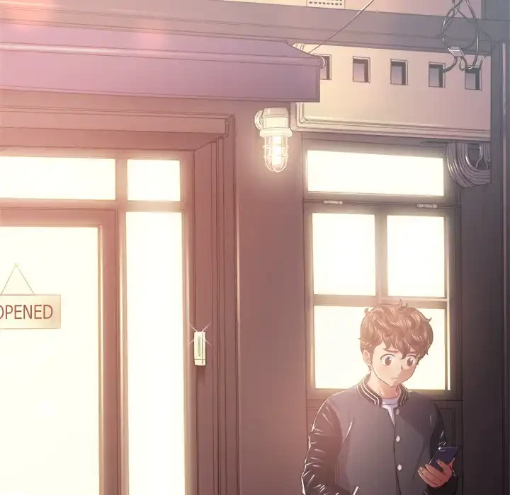 俺のワルな同級生 第22話 - 6